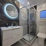 Апартаменты Bengu Luxury