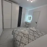 Апартаменты Bengu Luxury