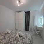 Апартаменты Bengu Luxury Никити