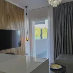 Apartman Bengu Luxury Nikíti