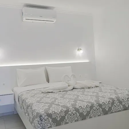 Апартаменты Bengu Luxury *