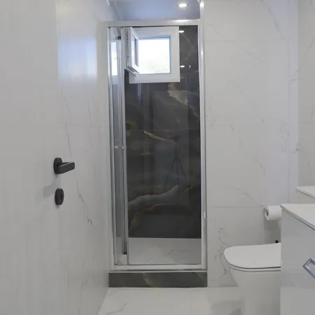 Bengu Luxury Апартаменты Никити