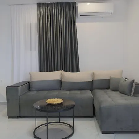Bengu Luxury Appartamento *