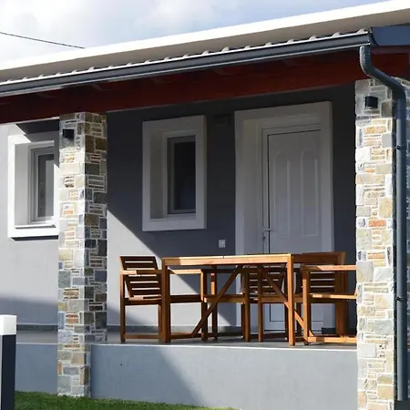 Apartmán Bengu Luxury