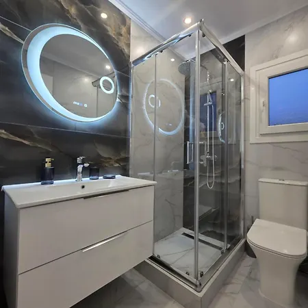 Apartmán Bengu Luxury