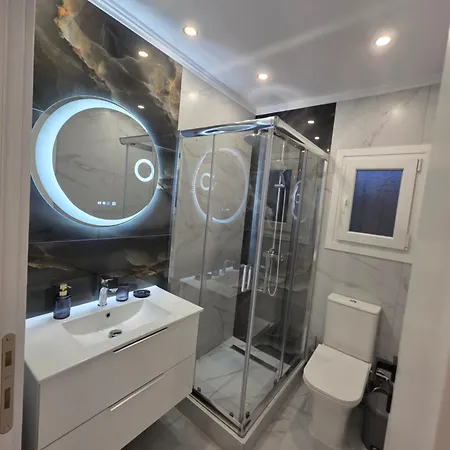 Appartamento Bengu Luxury Nikiti (Sithonia)