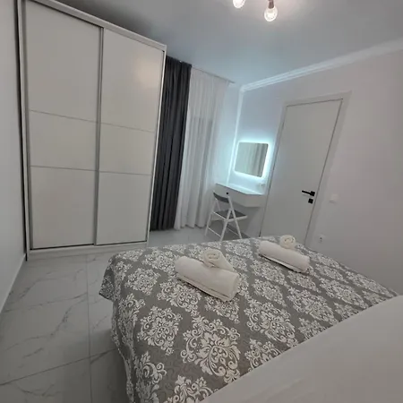 Appartamento Bengu Luxury