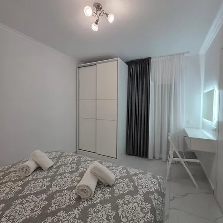 Appartamento Bengu Luxury Nikiti (Sithonia)