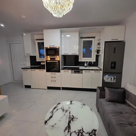 Bengu Luxury
