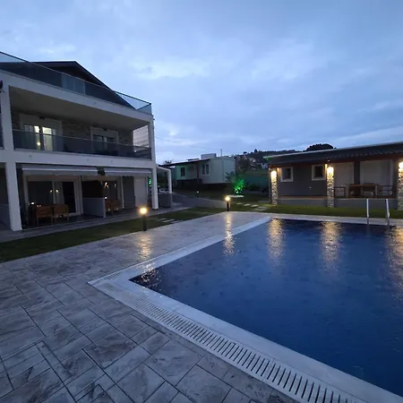 Appartamento Bengu Luxury *