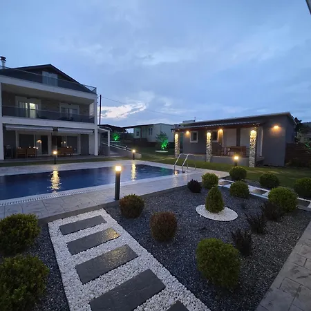 Bengu Luxury *