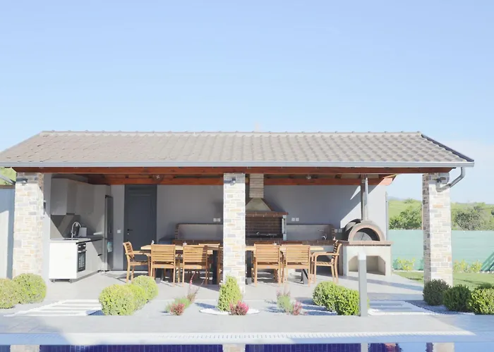 Bengu Luxury Nikiti (Sithonia)