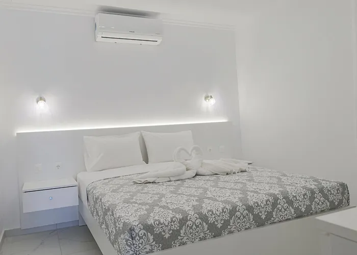 Appartement Bengu Luxury *