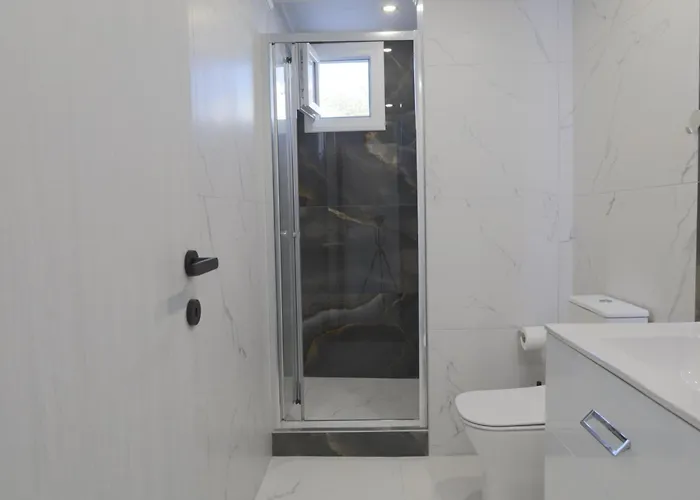 Bengu Luxury Appartement Nikiti (Sithonia)