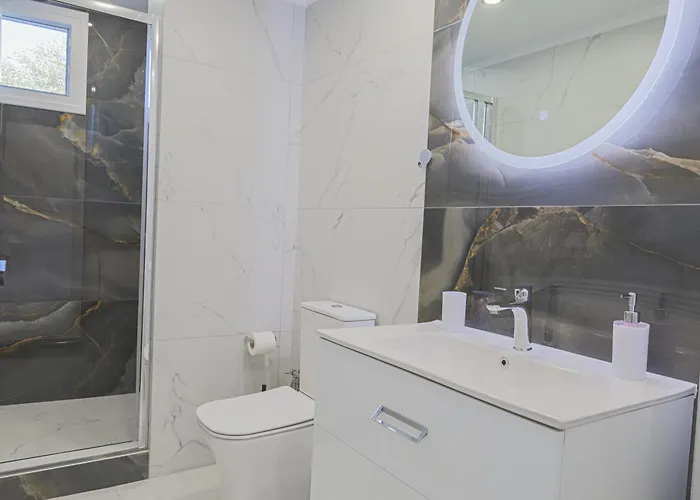 Bengu Luxury * Nikiti (Sithonia)