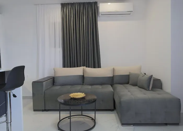 Bengu Luxury Appartement *