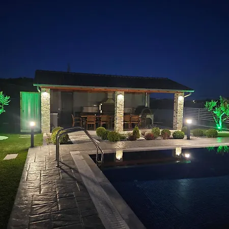 Bengu Luxury 아파트 *